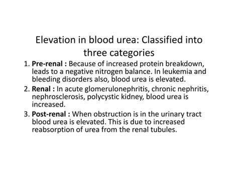 Urea Cycle | Energetics of Urea Cycle | Regulation of Urea Cycle ...