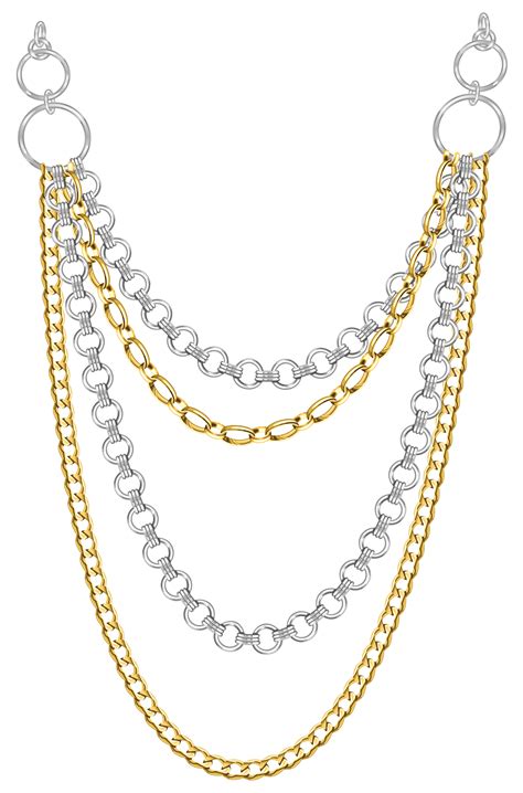 Necklace PNG Images - PNG All