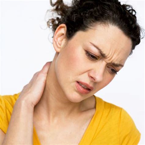 Stiff Neck and Headache - Causes, Duration, Pain Relief and Treatment