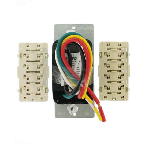 wiring diagram for leviton timer switch - Wiring Diagram and Schematics