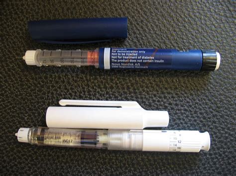 Comparing the Cost of Insulin Pens in the United States with Other Countries – Truth or Fiction?