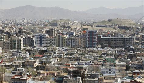 Attack on civilians in Kabul another 'despicable crime' in a year of ...