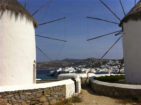 Revisiting Our Honeymoon - Mykonos, Greece - This Fairy Tale Life