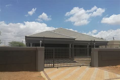 3 Bedroom House Plans In Botswana | www.stkittsvilla.com