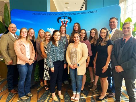 Merck Animal Health Awards 18 Future Bovine Veterinarians with $90,000 ...