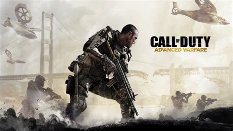 Call Of Duty Advanced Warfare wallpaper | 1920x1080 | #5062