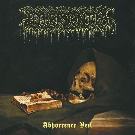 Hyperdontia - Abhorrence Veil [EP] | Metal Kingdom