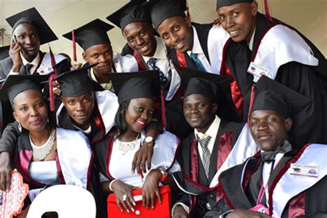 Ndejje University Releases Timeline for 23rd Graduation - Campus Bee