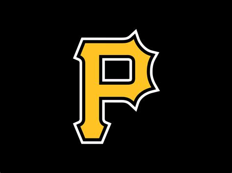 Pirates Baseball Logo Svg : Pirates baseball Logos - Maybe you would ...