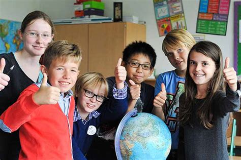 International Schools in Germany