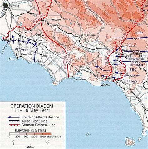 Operation Shingle - Wikipedia, den frie encyklopædi