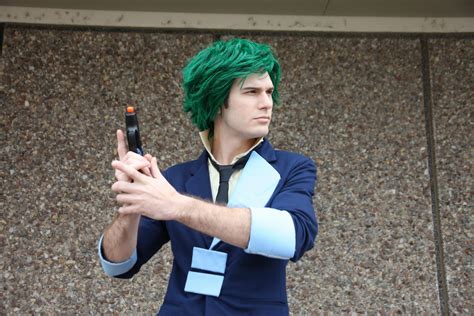 Spike spiegel cosplay - investmentqust