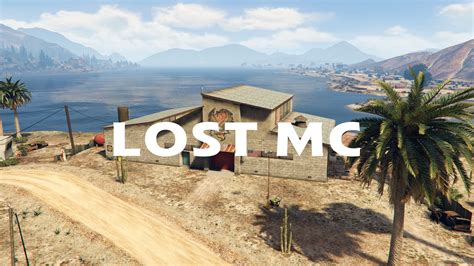 [MLO] Stab City Lost MC [Paid] - FiveM Releases - Cfx.re Community