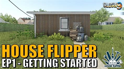 House Flipper Game Play Free - Image to u