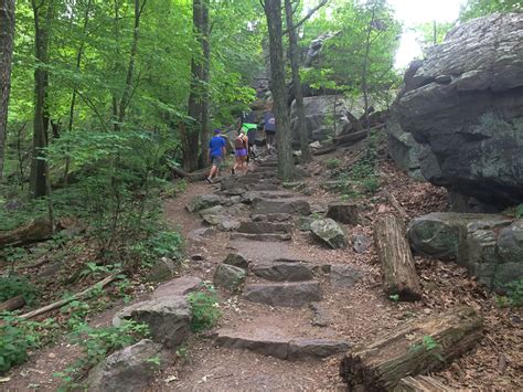 Devil’s Lake State Park | Been There, Seen That