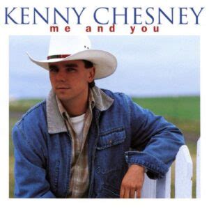 The List of Kenny Chesney Albums in Order of Release Date - Albums in Order