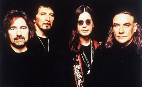 BLACK SABBATH: 'Reunion' Album To Receive Vinyl Release With 2 Remixed ...