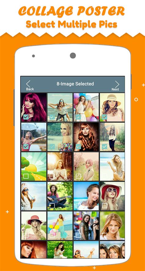 Collage Poster Maker APK for Android - Download
