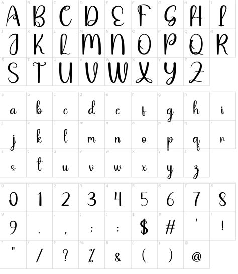 Bulk Font Download