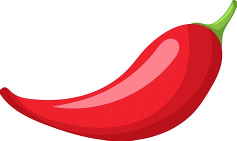 Clipart Chile Peppers