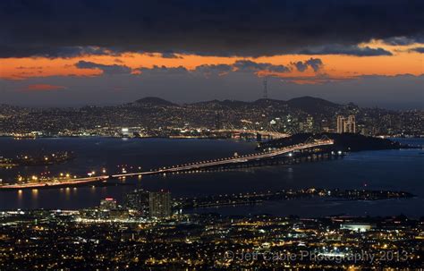 Jeff Cable's Blog: Bridges at Night - Some of my favorite images!