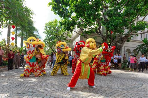 Ist das TET Festival eine geeignete Reisezeit für Vietnam