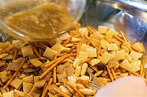 Chex Party Mix | Recipe | Chex party mix, Chex mix recipes, Homemade chex mix