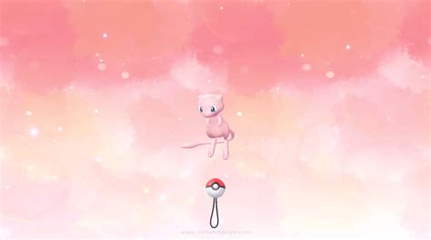 Guide: How to retrieve Mew from your Poké Ball Plus in Pokémon: Let's ...