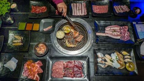 Rocku Yakiniku @ 1 Utama, discounts up to 50% - eatigo