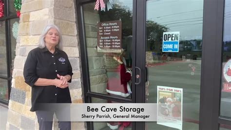 Bee Cave Storage : City of Bee Cave : Free Download, Borrow, and ...