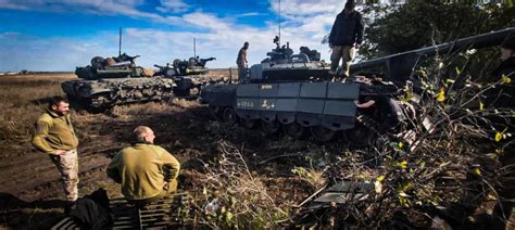 Russian troops supply military equipment to Ukraine's Armed Forces: fighters with Zakarpattian ...