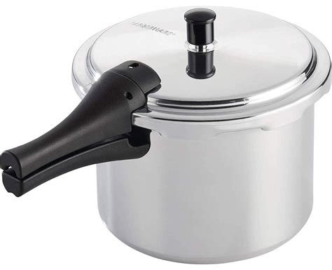 Farberware Pressure Cooker Reviews | Pressure Cooker Pros