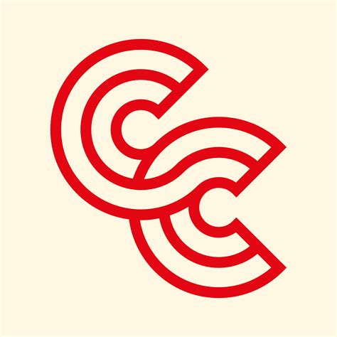 Logo & Type C Exploration on Behance