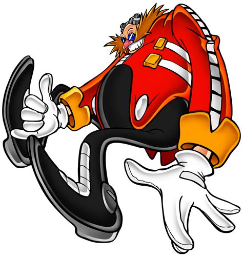 Dr. Eggman (Sonic Adventure DX) | Sonic adventure, Eggman, Sonic