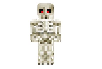 2 ways to install Skeleton Skin #minecraft #skins #minecraftskins #skinsminecraft | http ...