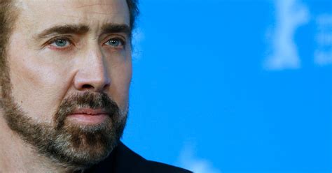 Nicolas Cage's 50 Best Movies, Ranked By Greatness