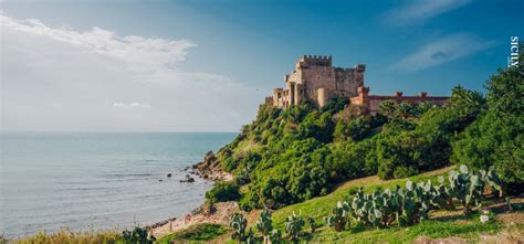 Caltanissetta - Sicily