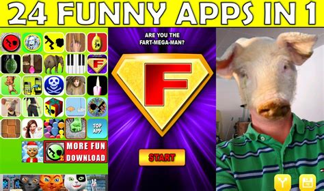 Fart Sound Board for Android - APK Download