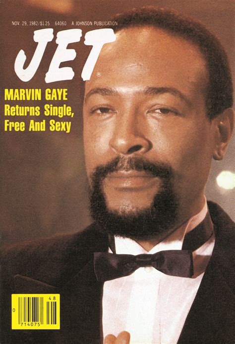 Jet magazine's most iconic covers - CBS News