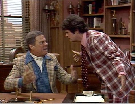 "WKRP in Cincinnati" Herb's Dad (TV Episode 1980) - IMDb