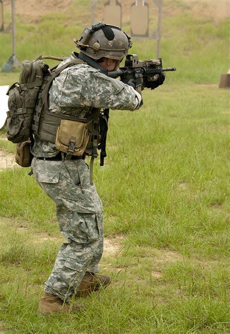 U.S. Army Ranger | Ranger Rendezvous 2011