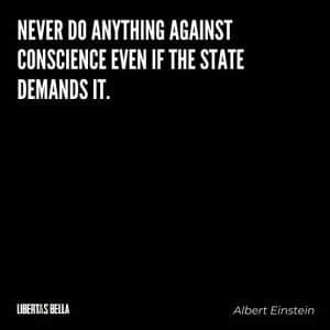 25+ Civil Disobedience Quotes That Stick It to the Man