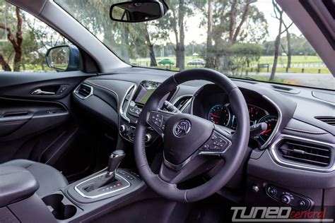 2020 Holden Equinox LTZ AWD Review - Tuned Central