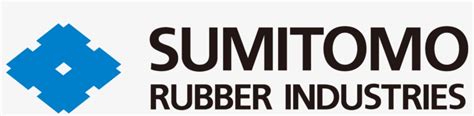 Sumitomo Rubber Industries Logo Hd Png - Sumitomo Rubber Industries Logo Transparent PNG ...