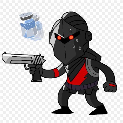 Fortnite Battle Royale Drawing Black Knight, PNG, 1920x1920px, Fortnite ...