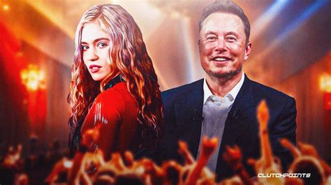 Elon Musk, Grimes in legal battle over parental rights