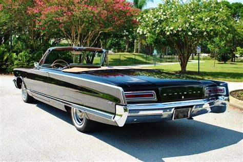 1966 Chrysler Newport Convertible for sale