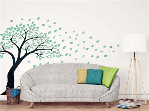 Trending Wall Decal Designs to Spruce up Your Home Decor