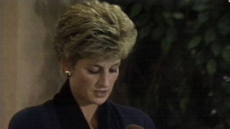 The media storm around Princess Diana - CNN Video