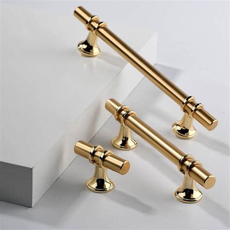 2 to 39 5cm to 100cm Brushed Brass Cabinet Pulls - Etsy | Maniglie, Ottone, Maniglia